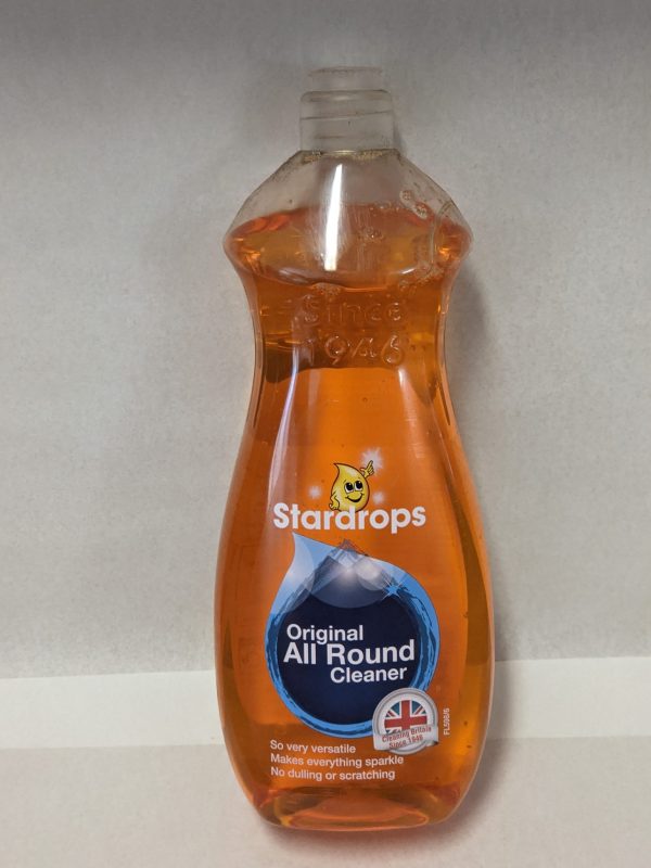 STARDROPS ALL ROUND CLEANER ORIGINAL Syd's Pies