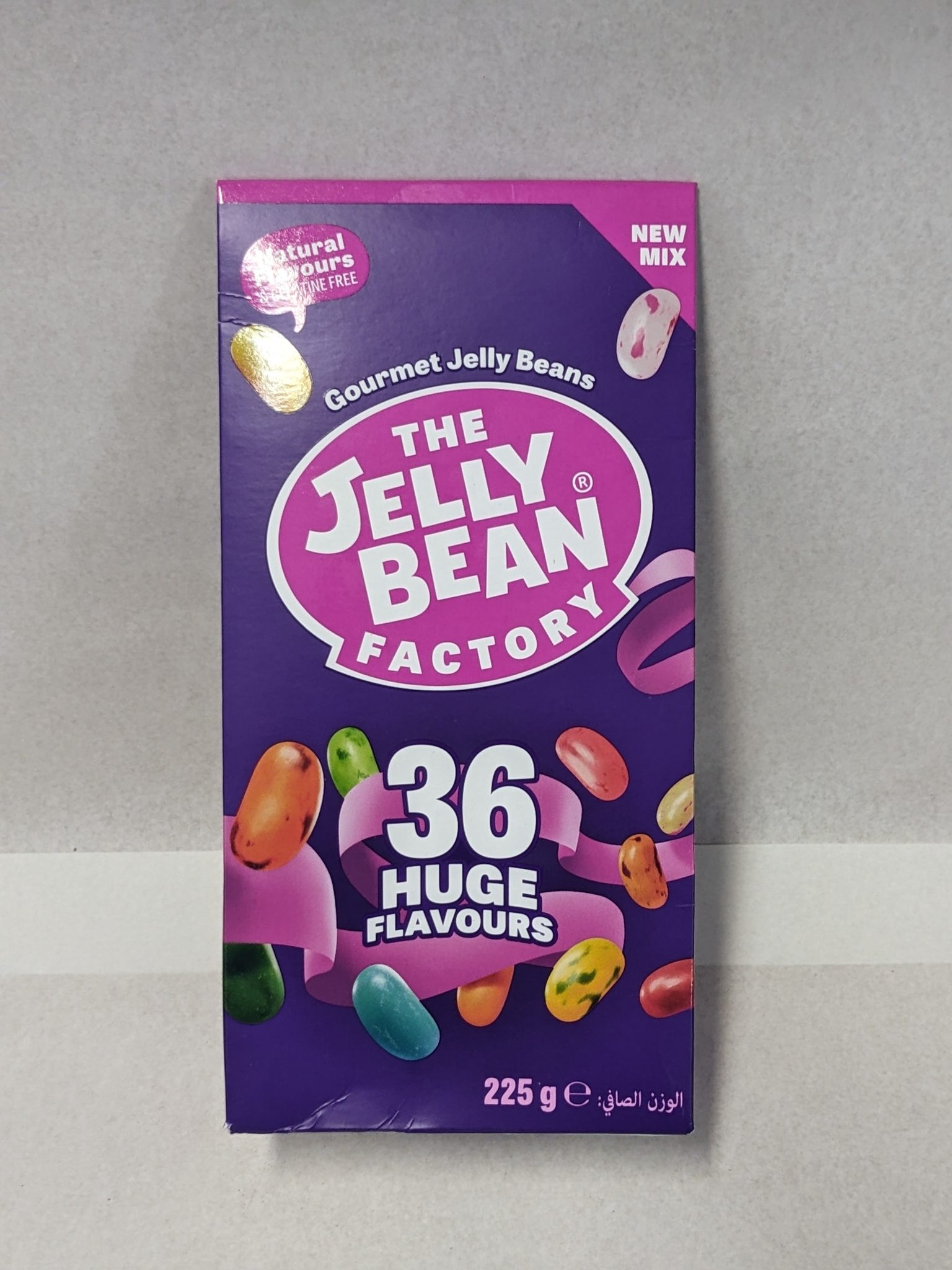 THE JELLY BEAN FACTORY Syd's Pies